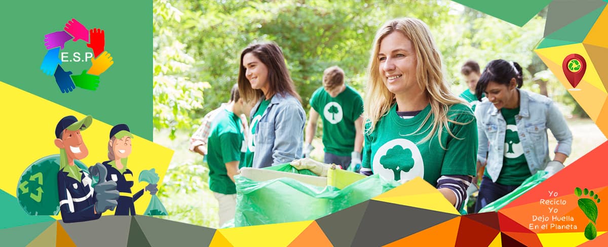 Campañas de Reciclaje